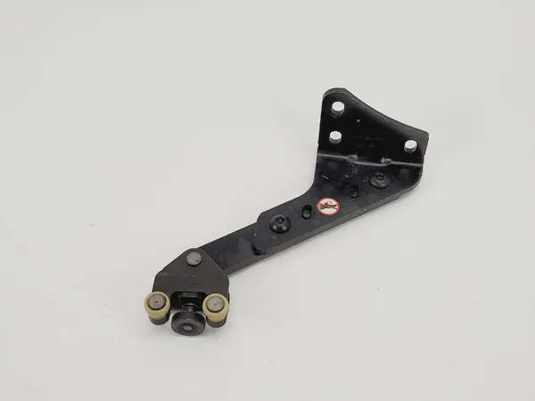 OEM 9808075880 Corrediça inferior porta lateral - Usado image 2