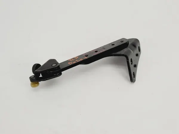 OEM 9808075880 Corrediça inferior porta lateral - Usado image 3