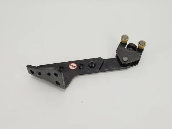 OEM 9808075880 Corrediça inferior porta lateral - Usado image 4