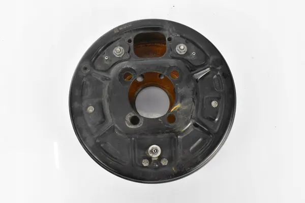 nterer Bremstrommel 229.5mm Dacia Jogger Duster II image 2