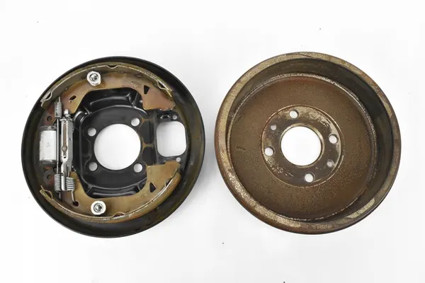 nterer Bremstrommel 229.5mm Dacia Jogger Duster II image 4