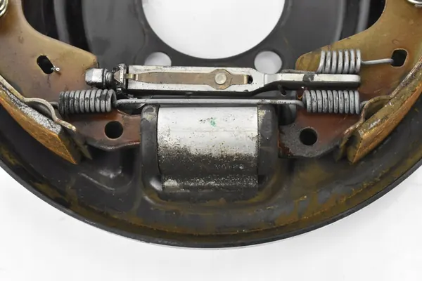 nterer Bremstrommel 229.5mm Dacia Jogger Duster II image 5