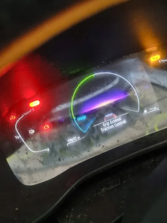 nterer Bremstrommel 229.5mm Dacia Jogger Duster II image 6