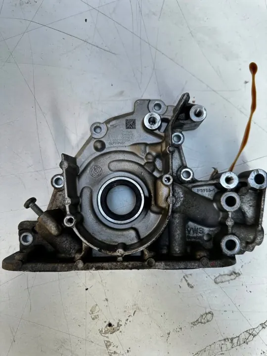 Junta de Bomba de Aceite OEM 05E115105A para VW Polo VI 1.0 MPI image 2