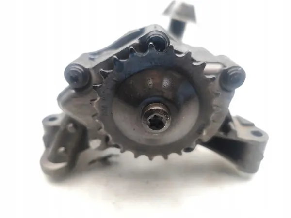 Bomba de aceite OEM 038115251 para VW Golf 2.0 TDI 136CV image 5