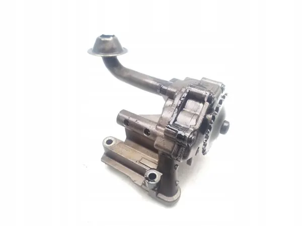 Bomba de aceite OEM 038115251 para VW Golf 2.0 TDI 136CV image 9