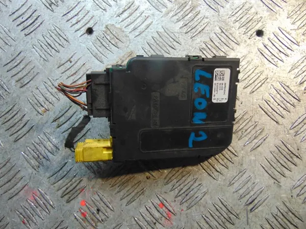 Stuurhoeksensor OEM 1K0953549AQ Gebruikt image 2