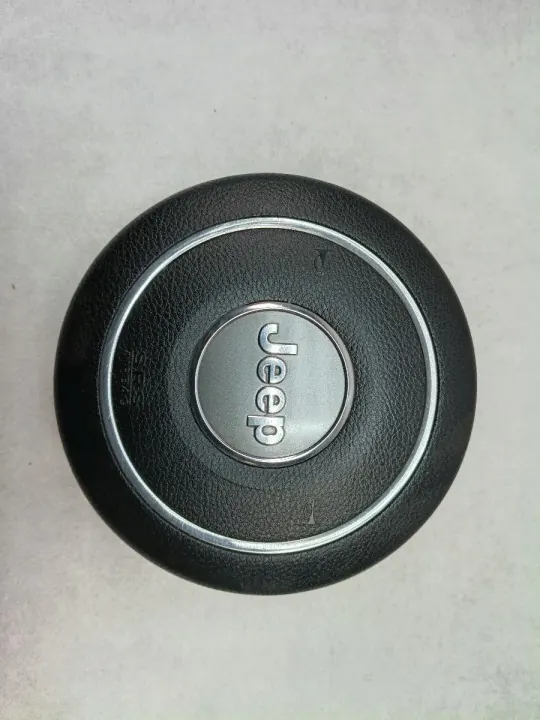 Bestuurdersairbag OEM UDFB4220506 voor Jeep Grand Cherokee WK2 image 2