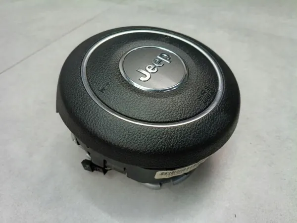 Bestuurdersairbag OEM UDFB4220506 voor Jeep Grand Cherokee WK2 image 3