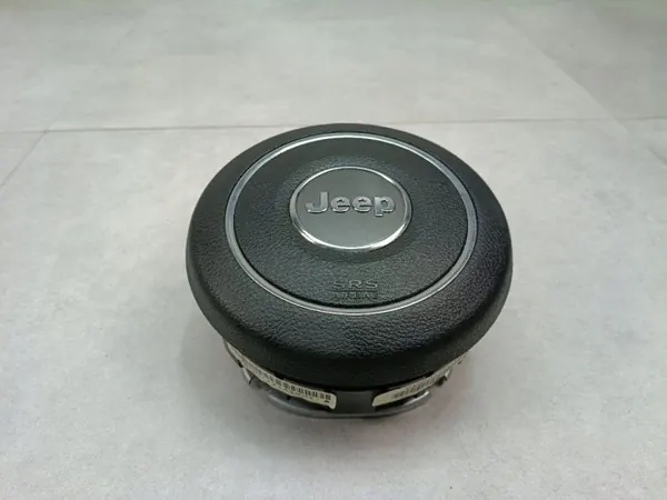 Bestuurdersairbag OEM UDFB4220506 voor Jeep Grand Cherokee WK2 image 4