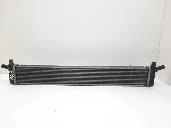 Arrefecedor óleo caixa Toyota OE MAM33153 image 4