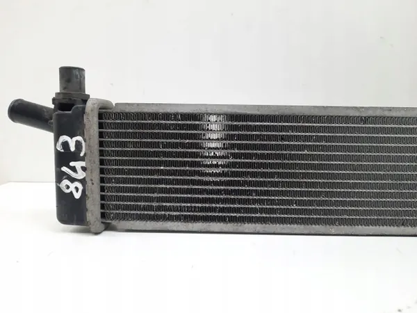 Arrefecedor óleo caixa Toyota OE MAM33153 image 6