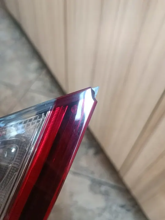 MERCEDES C-KLASSE COUPE W205 LINKER ACHTERLICHT image 2