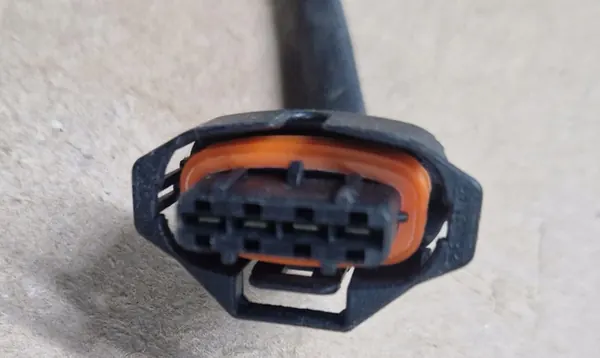 SENSOR LAMBDA OPEL CORSA E OPC 1.6 TURBO 55566592 image 4