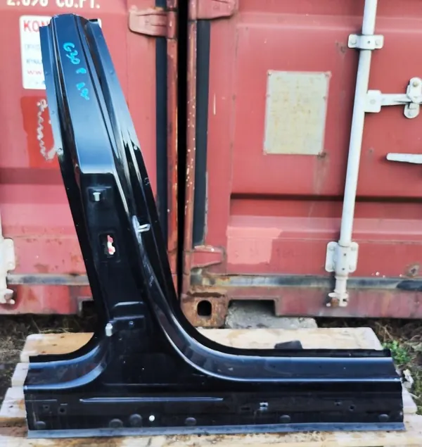 Soleira Porta Direita OEM PRÓG PRAWY SŁUPEK BMW G30 2019 image 2