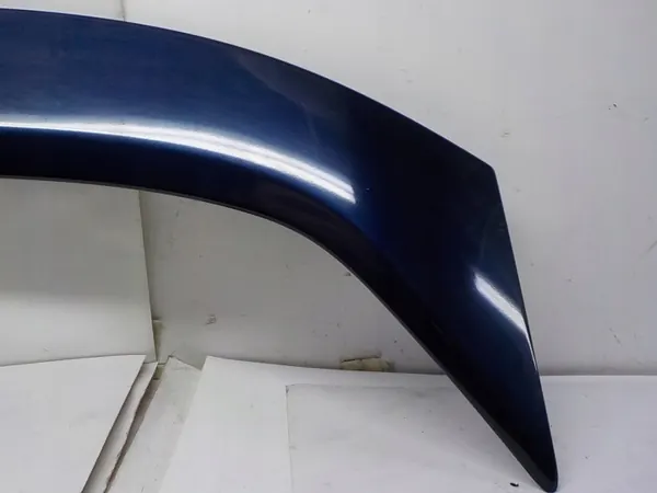 Spoiler de porta-malas Ford Mondeo IV Sedã OEM 7S7J-44220-XE image 3