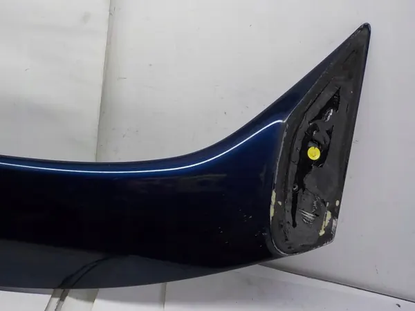 Spoiler de porta-malas Ford Mondeo IV Sedã OEM 7S7J-44220-XE image 5
