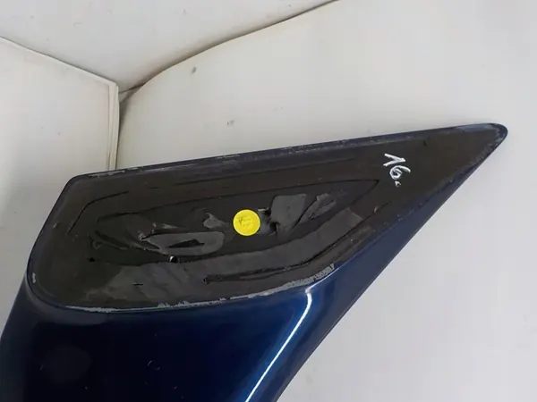 Spoiler de porta-malas Ford Mondeo IV Sedã OEM 7S7J-44220-XE image 7