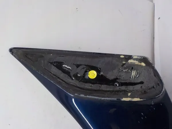 Spoiler de porta-malas Ford Mondeo IV Sedã OEM 7S7J-44220-XE image 8