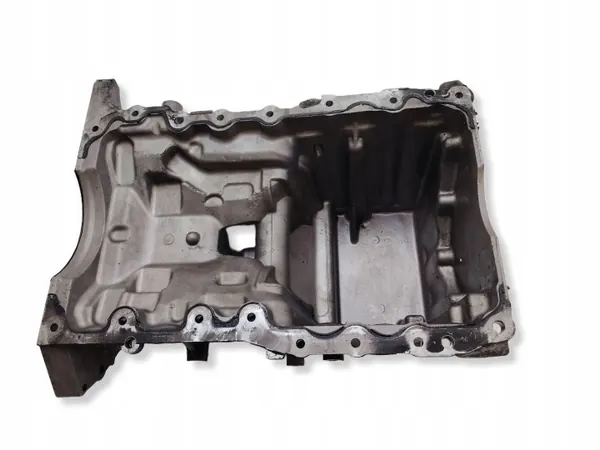 Öljypannu Jaguar F-PACE X761 4x4 2.0D - OEM-laatu image 7