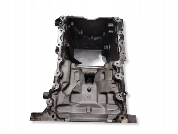 Öljypannu Jaguar F-PACE X761 4x4 2.0D - OEM-laatu image 8
