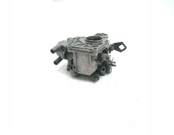 Ford Kaasutin OEM 81SFKF3 Escort MK5 1.4 image 3
