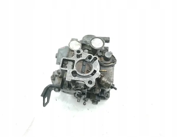 Ford Kaasutin OEM 81SFKF3 Escort MK5 1.4 image 5