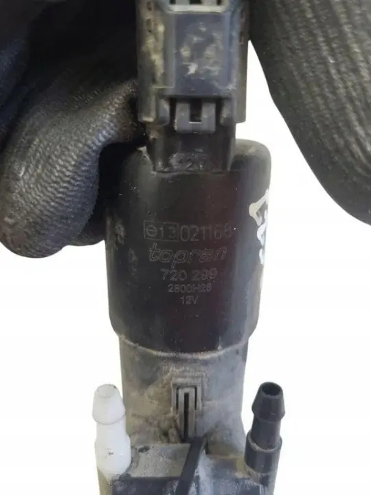 Pompe lave-glace OEM 021168 pour Peugeot 307 image 3