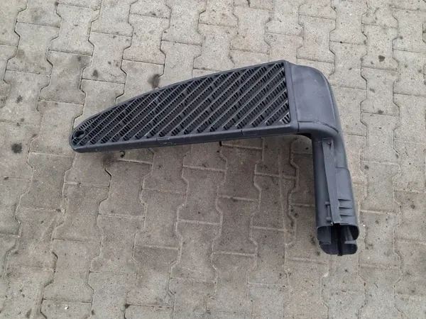 Luchtinlaat schoorsteenkap Volvo FH FM 13 21243763 image 2