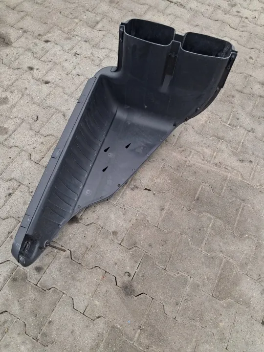 Luchtinlaat schoorsteenkap Volvo FH FM 13 21243763 image 4