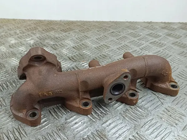 Coletor de Escape Kia Ceed OEM FOB55432 - Usado image 3