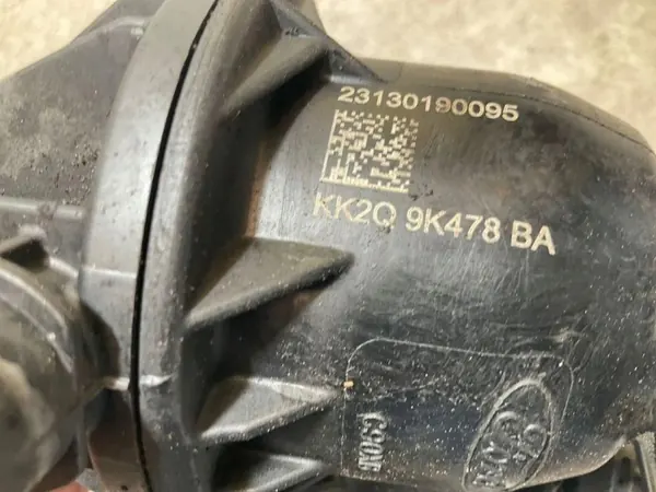 Ford Transit Custom Termostat OEM KK2Q9K478BA image 5