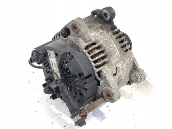 ALTERNADOR VW PASSAT B6 2.0 140CV 05-10 image 2