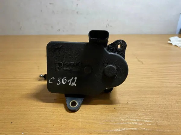 Motor de compuerta C3612 para Mercedes-Benz E W211 3.0L Diesel image 2