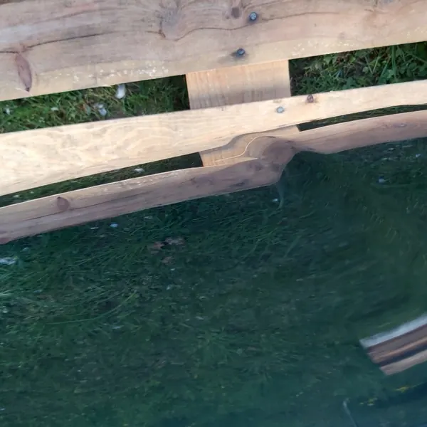 Fiat 500 Motorhuv 2007 - 2015 image 3