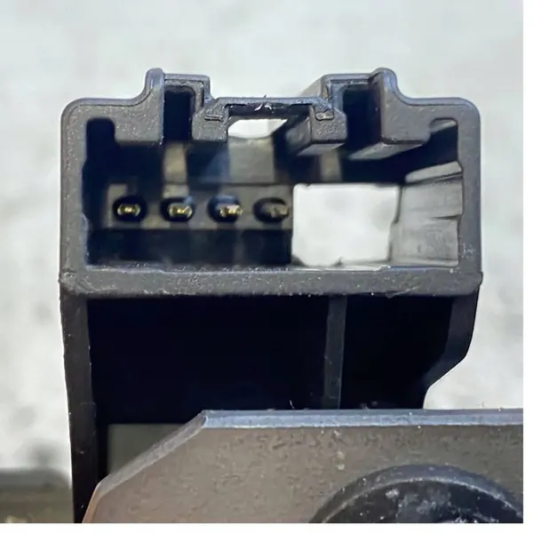 Verrou de coffre VOLVO V40 HATCHBACK 2015 image 5