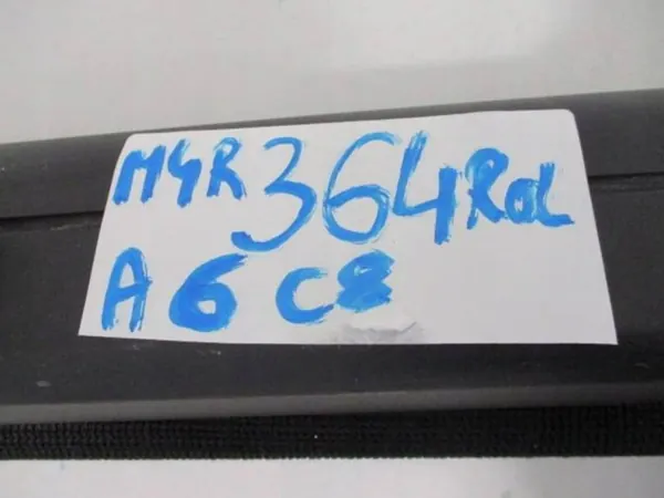 Rede de bagageira Audi A6 C8 OEM -123ds-d41d8c-30a687 image 10