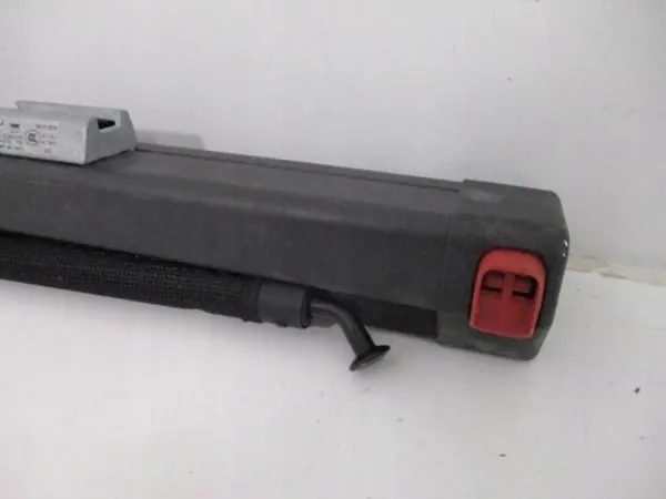 Rede de bagageira Audi A6 C8 OEM -123ds-d41d8c-30a687 image 5