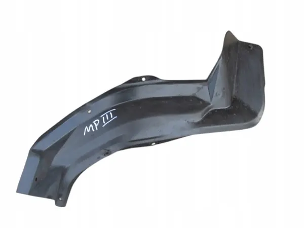 Cobertura tubo enchimento combustível OEM XR342827 Mitsubishi Pajero image 2