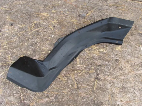 Cobertura tubo enchimento combustível OEM XR342827 Mitsubishi Pajero image 4