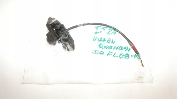 Achteruitrijcamera OEM 371117114 voor Nissan Qashqai J10 image 2