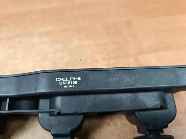 Bobina de ignição GN10198 Opel Zafira A 1.8 16V image 2