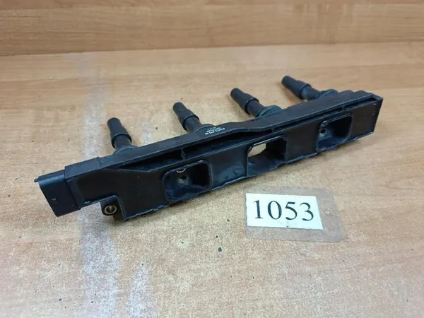 Bobina de ignição GN10198 Opel Zafira A 1.8 16V image 3