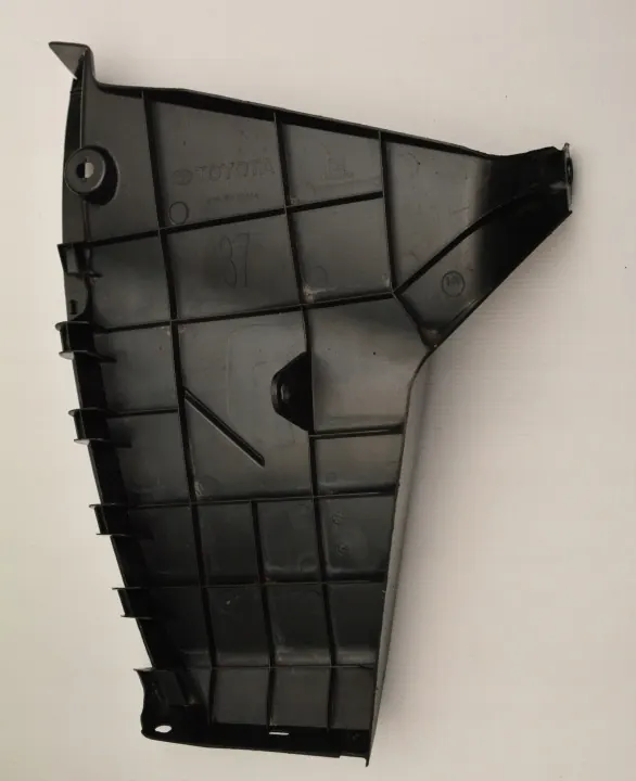 Para-lamas traseiro esquerdo Toyota Corolla E21 OEM 52592-02370 image 3