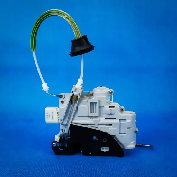 Rechte Hintertürschloss Audi A3 A6 4F 4F0839016A image 2