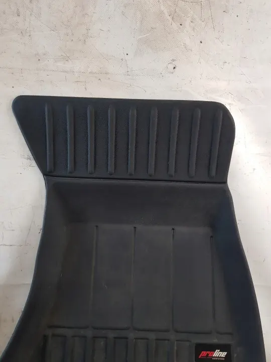 Proline Rubbermatten Set OEM DYWANIKI GUMOWE image 10