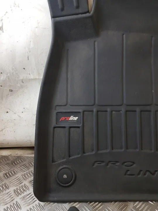 Proline Rubbermatten Set OEM DYWANIKI GUMOWE image 3