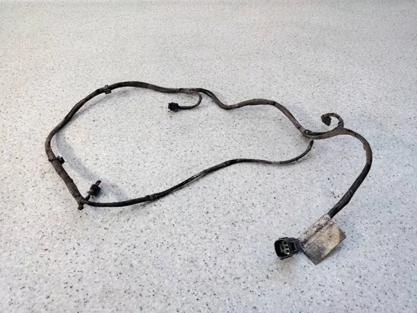 Cableado de sensores de aparcamiento trasero OEM 30724522AOP123 image 3