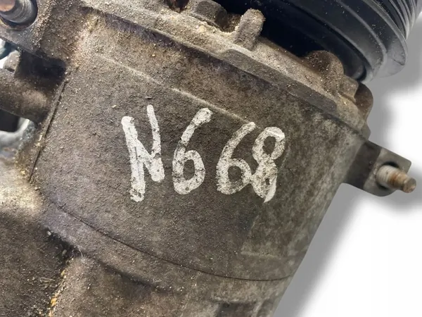 Compressore aria condizionata Saab OE 50 48 368 image 5