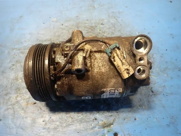 Opel OE 13297440 Ilmastointikompressori image 2